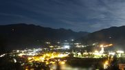 Archived webcam image showing Radstadt: View Village on 19 Sep 2026 at 20:16