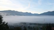 Archived webcam image showing Radstadt: View Village on 20 Sep 2026 at 07:44