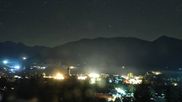 Archived webcam image showing Radstadt: View Village on 20 Sep 2026 at 00:44