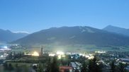 Archived webcam image showing Radstadt: View Village on 30 Sep 2026 at 04:12