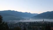 Archived webcam image showing Radstadt: View Village on 30 Sep 2026 at 07:12