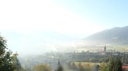 Archived webcam image showing Radstadt: View Village on 30 Sep 2026 at 08:12