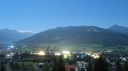 Archived webcam image showing Radstadt: View Village on 30 Sep 2026 at 02:12