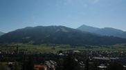 Archived webcam image showing Radstadt: View Village on 30 Sep 2026 at 14:12