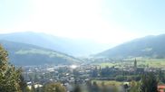 Archived webcam image showing Radstadt: View Village on 30 Sep 2026 at 10:12