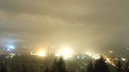 Archiviertes Webcam Bild: Radstadt: Blick auf den Ort am 14.10.2026 um 02:49 Uhr
