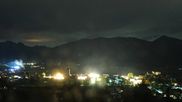 Archiviertes Webcam Bild: Radstadt: Blick auf den Ort am 10.10.2026 um 04:53 Uhr