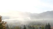 Archiviertes Webcam Bild: Radstadt: Blick auf den Ort am 10.10.2026 um 08:53 Uhr