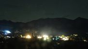 Archiviertes Webcam Bild: Radstadt: Blick auf den Ort am 10.10.2026 um 02:53 Uhr