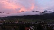 Archiviertes Webcam Bild: Radstadt: Blick auf den Ort am 10.10.2026 um 18:53 Uhr