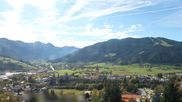 Archiviertes Webcam Bild: Radstadt: Blick auf den Ort am 10.10.2026 um 10:53 Uhr