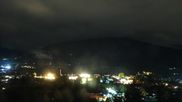 Archiviertes Webcam Bild: Radstadt: Blick auf den Ort am 11.10.2026 um 00:45 Uhr