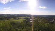 Archived webcam image showing Liebenau winter sport arena on 12 Jun 2026 at 07:18