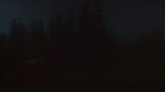 Archived webcam image showing Liebenau winter sport arena on 17 Sep 2026 at 06:50