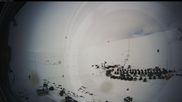 Archived webcam image showing Summerskicenter Galdhoppingen - Base Station on 15 May 2026 at 10:31