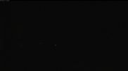 Archived webcam image showing Summerskicenter Galdhoppingen - Base Station on 11 Oct 2026 at 02:17