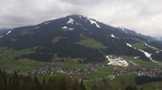 Archiviertes Webcam Bild: SkiWelt Wilder Kaiser Westendorf am 12.04.2026 um 16:10 Uhr