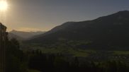 Archiviertes Webcam Bild: SkiWelt Wilder Kaiser Westendorf am 19.06.2026 um 07:49 Uhr