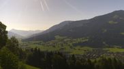 Archiviertes Webcam Bild: SkiWelt Wilder Kaiser Westendorf am 19.06.2026 um 08:49 Uhr