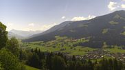 Archiviertes Webcam Bild: SkiWelt Wilder Kaiser Westendorf am 19.06.2026 um 10:49 Uhr