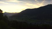 Archiviertes Webcam Bild: SkiWelt Wilder Kaiser Westendorf am 20.09.2026 um 07:14 Uhr