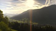 Archiviertes Webcam Bild: SkiWelt Wilder Kaiser Westendorf am 20.09.2026 um 08:14 Uhr