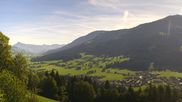 Archiviertes Webcam Bild: SkiWelt Wilder Kaiser Westendorf am 20.09.2026 um 10:14 Uhr