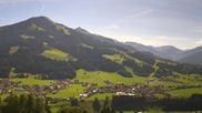 Archiviertes Webcam Bild: SkiWelt Wilder Kaiser Westendorf am 20.09.2026 um 12:14 Uhr