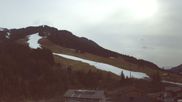 Archiviertes Webcam Bild: Saalbach: Blick vom Alpinresort am 12.04.2026 um 16:54 Uhr
