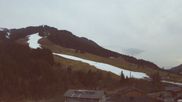 Archiviertes Webcam Bild: Saalbach: Blick vom Alpinresort am 12.04.2026 um 18:54 Uhr
