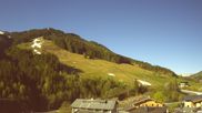 Archiviertes Webcam Bild: Saalbach: Blick vom Alpinresort am 01.05.2026 um 08:44 Uhr