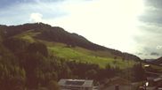 Archiviertes Webcam Bild: Saalbach: Blick vom Alpinresort am 26.08.2026 um 16:19 Uhr