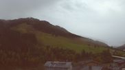 Archiviertes Webcam Bild: Saalbach: Blick vom Alpinresort am 10.10.2026 um 16:57 Uhr