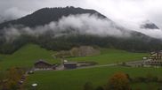 Archiviertes Webcam Bild: Achensee: Ausblick Romantik Hotel Wiesenhof am 10.10.2026 um 16:57 Uhr