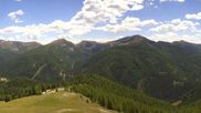 Archiviertes Webcam Bild: Nockalmstraße Eisentalhöhe am 29.05.2026 um 14:59 Uhr