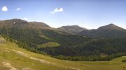 Archiviertes Webcam Bild: Nockalmstraße Eisentalhöhe am 29.05.2026 um 10:59 Uhr