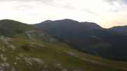 Archiviertes Webcam Bild: Nockalmstraße Eisentalhöhe am 14.07.2026 um 07:07 Uhr