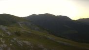 Archiviertes Webcam Bild: Nockalmstraße Eisentalhöhe am 31.07.2026 um 06:02 Uhr
