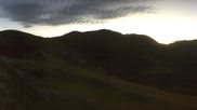 Archived webcam image showing Panorama Nockalmstraße - Eisentalhöhe on 16 Sep 2026 at 06:04