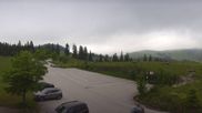 Archived webcam image showing 360° Panorama - Postalm on 14 Jun 2026 at 14:57
