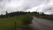 Archived webcam image showing 360° Panorama - Postalm on 14 Jun 2026 at 10:57