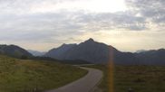 Archived webcam image showing 360° Panorama - Postalm on 1 Aug 2026 at 08:35