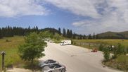 Archived webcam image showing 360° Panorama - Postalm on 1 Aug 2026 at 12:35