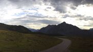 Archived webcam image showing 360° Panorama - Postalm on 26 Aug 2026 at 08:29