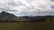 Archived webcam image showing 360° Panorama - Postalm on 26 Aug 2026 at 14:29
