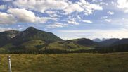 Archived webcam image showing 360° Panorama - Postalm on 26 Aug 2026 at 16:29