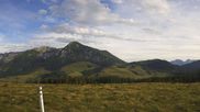 Archived webcam image showing 360° Panorama - Postalm on 26 Aug 2026 at 18:01