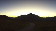 Archived webcam image showing 360° Panorama - Postalm on 15 Sep 2026 at 06:50