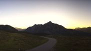 Archived webcam image showing 360° Panorama - Postalm on 15 Sep 2026 at 07:50