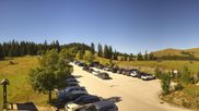 Archived webcam image showing 360° Panorama - Postalm on 15 Sep 2026 at 14:50